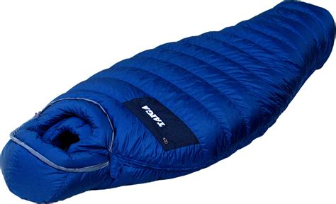 taiga sleeping bag